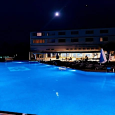 Kıyıköy Resort Hotel
